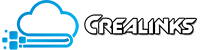 Logo Crealinks